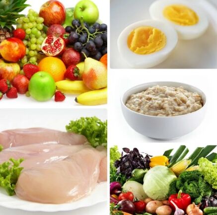 Diet protein