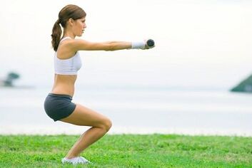 latihan pikeun pingping slimming