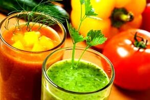 aturan diet nginum