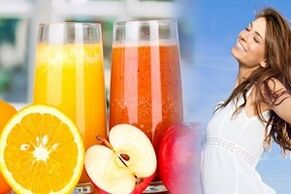 hakekat diet nginum pikeun leungitna beurat