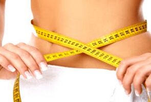 leungitna beurat hasil dina diet nginum