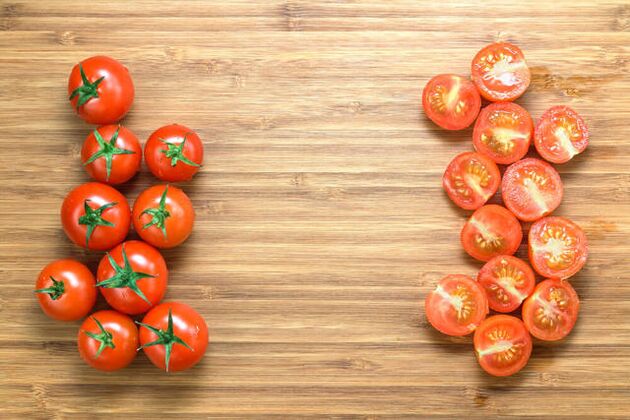 tomat pikeun leungitna beurat