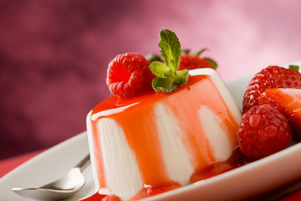 dessert pikeun diabetes