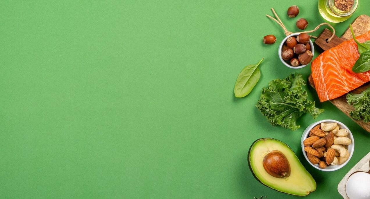 Diet keto